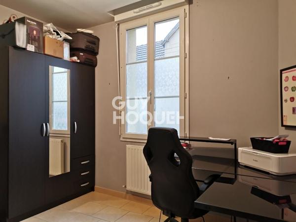 APPARTEMENT T3 PROCHE ECOLES ET COMMERCES