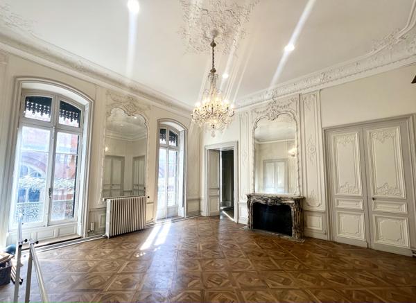 Beaux Bureaux Hassmanniens
