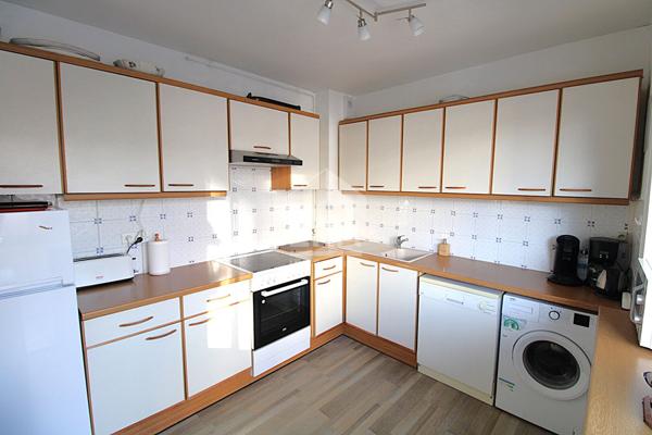 Appartement Annecy 2 pièce(s) 62 m2