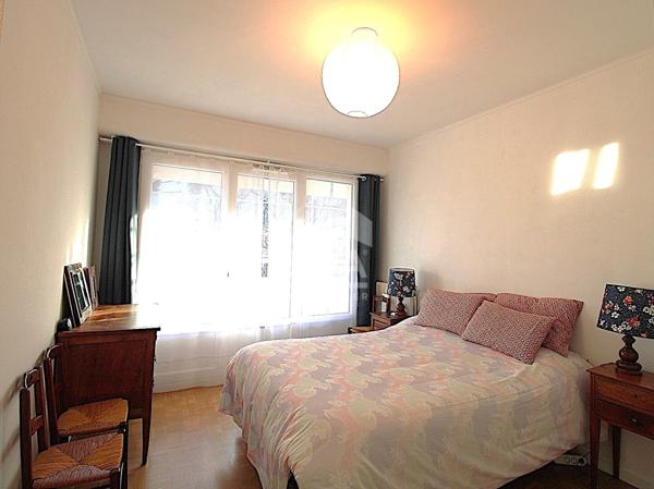 Appartement Annecy 2 pièce(s) 62 m2