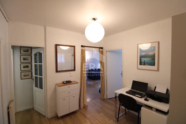 Appartement Annecy 2 pièce(s) 62 m2