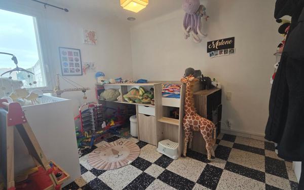 Appartement à vendre    3 pièces • 66,09 m2 Perpignan