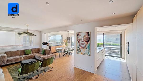 Exceptionnelle maison vue mer -Ambleteuse-