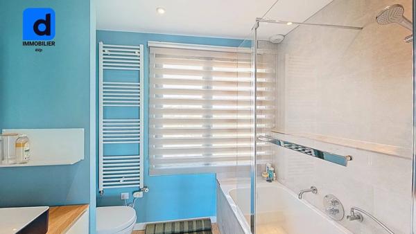 Exceptionnelle maison vue mer -Ambleteuse-