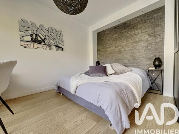 Appartement à vendre 4 pièces 80 m² Bougival