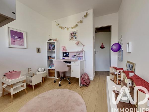 Appartement à vendre 4 pièces 80 m² Bougival