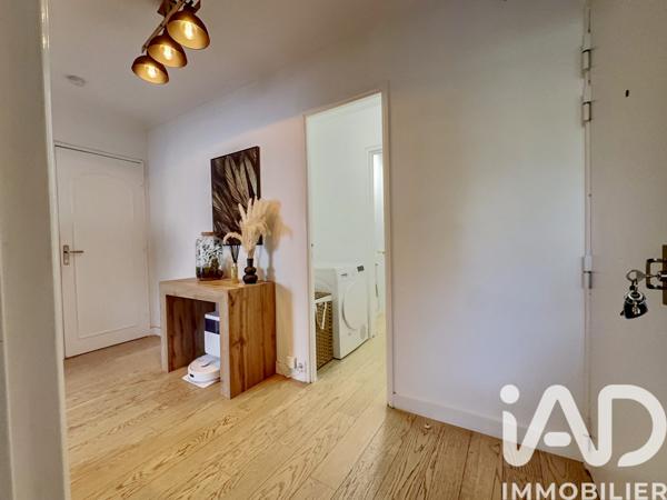 Appartement à vendre 4 pièces 80 m² Bougival