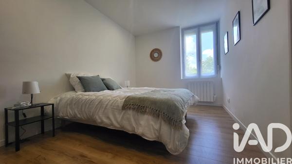 Location appartement 2 pièces 30 m² Charleville-Mézières