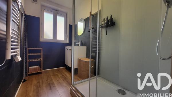 Location appartement 2 pièces 30 m² Charleville-Mézières