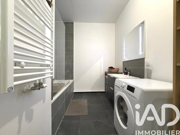 Appartement à vendre 2 pièces 45 m² Rueil-Malmaison