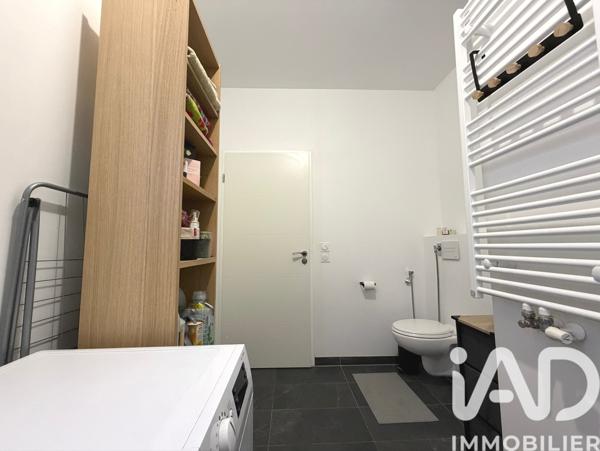 Appartement à vendre 2 pièces 45 m² Rueil-Malmaison