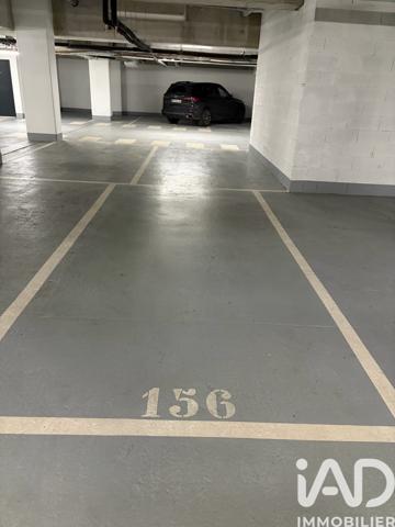 Appartement à vendre 2 pièces 45 m² Rueil-Malmaison