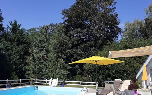 Maison à vendre    4 pièces • 110 m2 Guyancourt