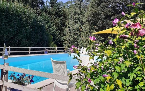 Maison à vendre    4 pièces • 110 m2 Guyancourt