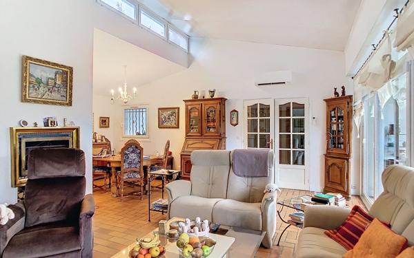 Maison à vendre    4 pièces • 110 m2 Guyancourt