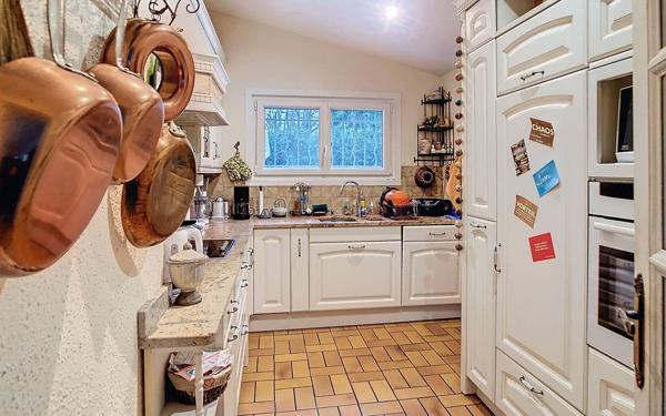 Maison à vendre    4 pièces • 110 m2 Guyancourt