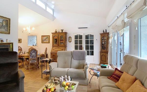 Maison à vendre    4 pièces • 110 m2 Guyancourt