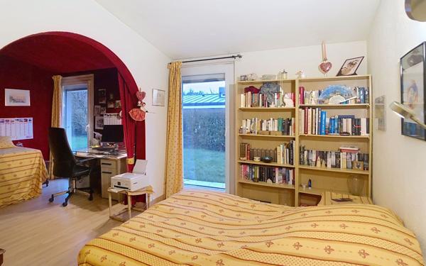 Maison à vendre    4 pièces • 110 m2 Guyancourt