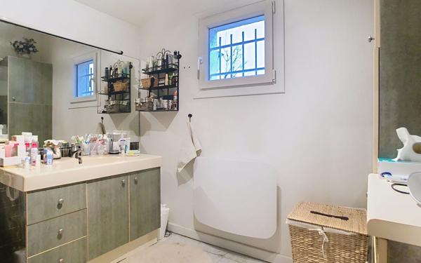 Maison à vendre    4 pièces • 110 m2 Guyancourt