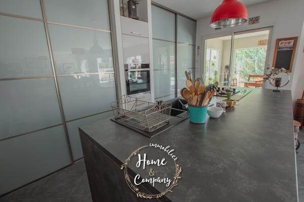 Maison 5 pièce(s) 3 chambre(s) 128.93 m²