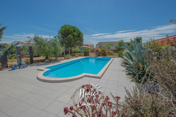 Maison 5 pièce(s) 3 chambre(s) 128.93 m²