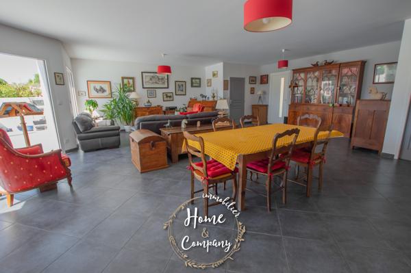 Maison 5 pièce(s) 3 chambre(s) 128.93 m²