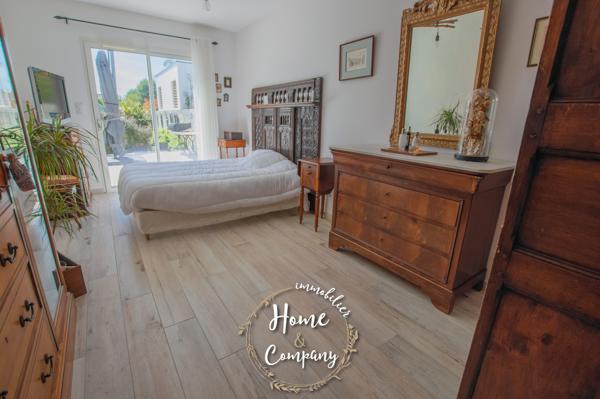 Maison 5 pièce(s) 3 chambre(s) 128.93 m²