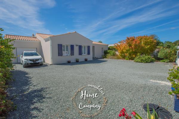 Maison 5 pièce(s) 3 chambre(s) 128.93 m²