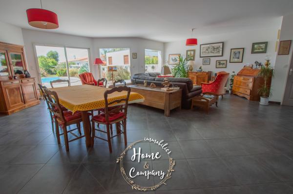 Maison 5 pièce(s) 3 chambre(s) 128.93 m²