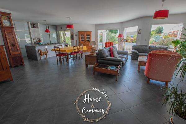 Maison 5 pièce(s) 3 chambre(s) 128.93 m²