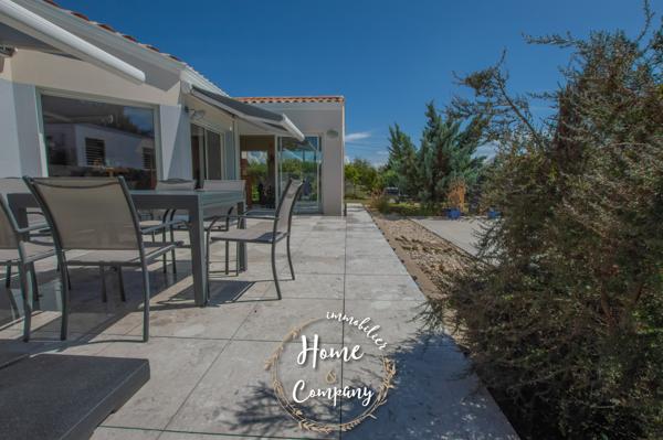 Maison 5 pièce(s) 3 chambre(s) 128.93 m²