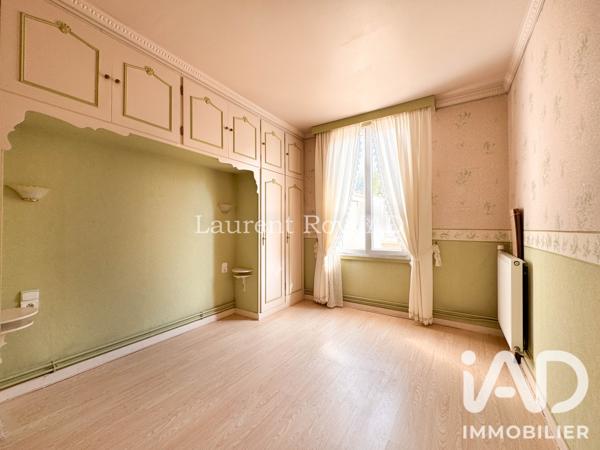 Maison à vendre 5 pièces 100 m² Sartrouville