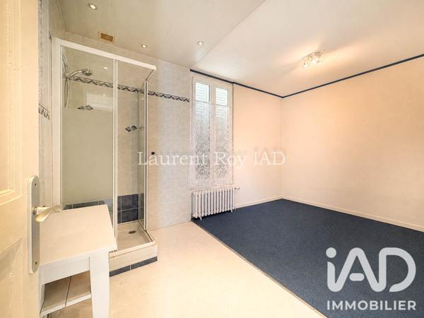Maison à vendre 5 pièces 100 m² Sartrouville