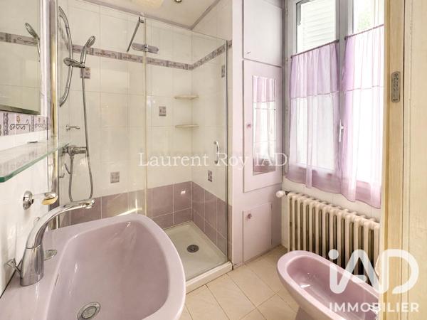 Maison à vendre 5 pièces 100 m² Sartrouville