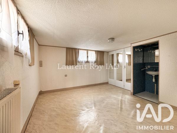 Maison à vendre 5 pièces 100 m² Sartrouville