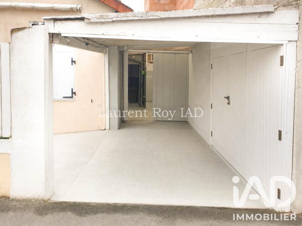 Maison à vendre 5 pièces 100 m² Sartrouville