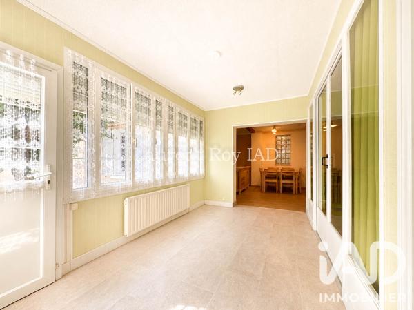 Maison à vendre 5 pièces 100 m² Sartrouville