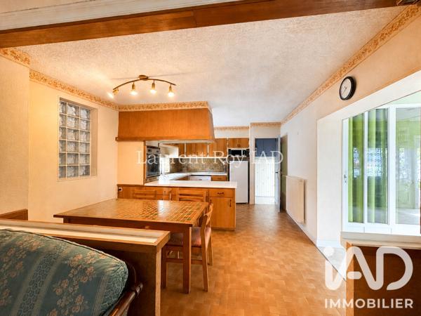 Maison à vendre 5 pièces 100 m² Sartrouville