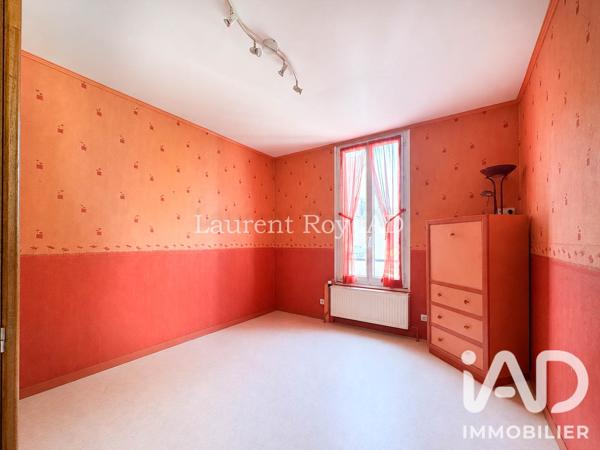 Maison à vendre 5 pièces 100 m² Sartrouville