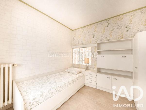 Maison à vendre 5 pièces 100 m² Sartrouville