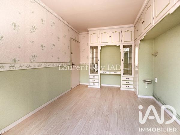 Maison à vendre 5 pièces 100 m² Sartrouville