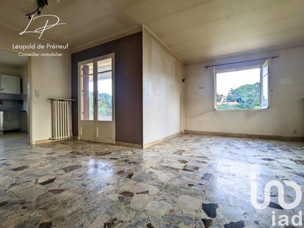 Maison 5 pièces de 109 m² à La Seyne-sur-Mer (83500)