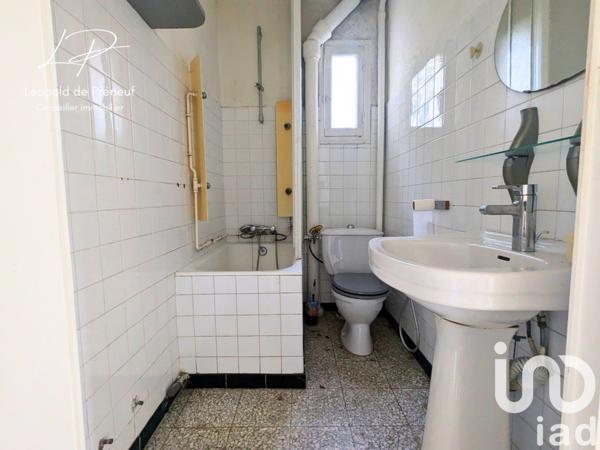 Maison 5 pièces de 109 m² à La Seyne-sur-Mer (83500)