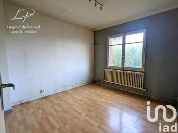 Maison 5 pièces de 109 m² à La Seyne-sur-Mer (83500)