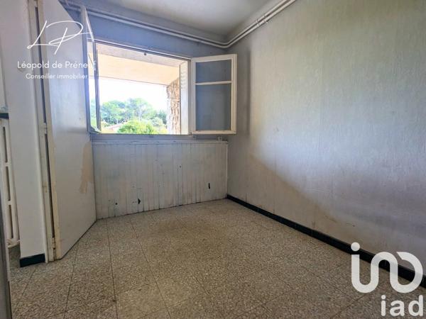 Maison 5 pièces de 109 m² à La Seyne-sur-Mer (83500)