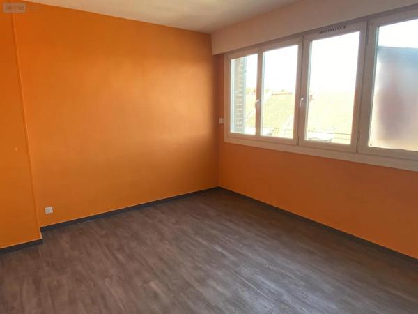Achat - Appartement Faches-Thumesnil 59155 2 pièces 35 m 2