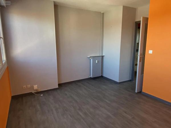 Achat - Appartement Faches-Thumesnil 59155 2 pièces 35 m 2