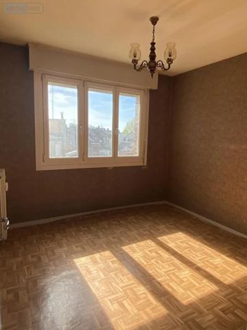 Achat - Appartement Faches-Thumesnil 59155 2 pièces 35 m 2