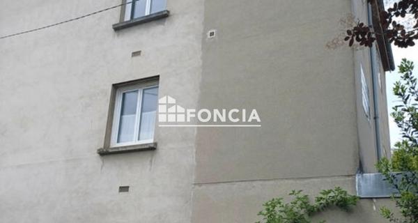 À vendre Immeuble 260 m² - ÉPinay-sur-seine 93800