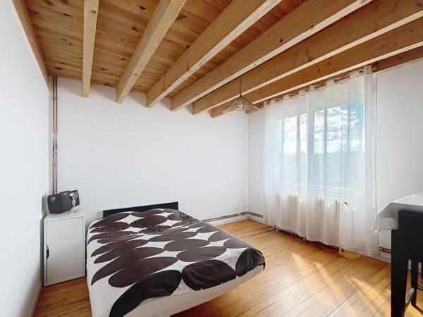 Magnifique maison talence 4 chambres, jardin plus garage 60 m2